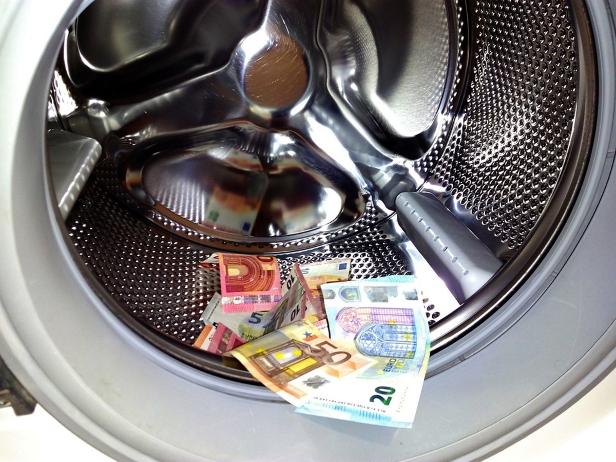 Azerbaijan: The World's Laundromat for Dirty Money
