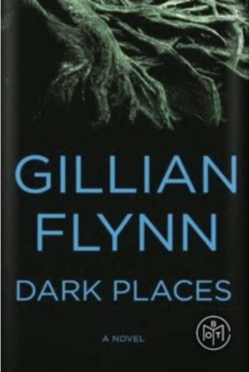 Exploring the Dark Depths of Gillian Flynn's 