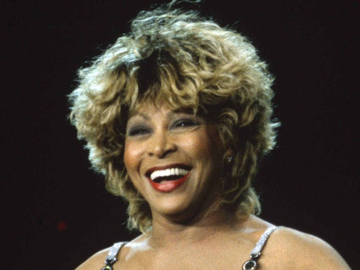 Tina Turner: Interesting Facts About the 