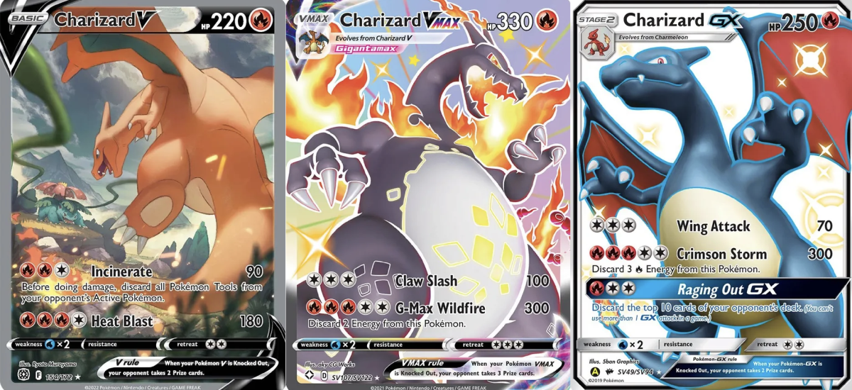 Which Pokémon Should You Add to Your Card Collection? Who Will Hold Value in the Future?