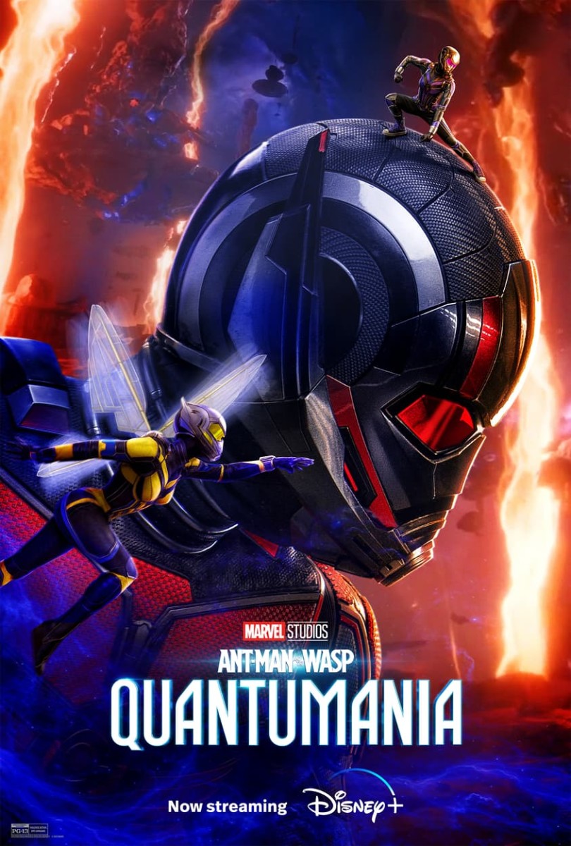 Is Ant-Man and the Wasp Quantumania Hit Or Flop? Will It be a Successful Box  Office Run? - The Filmik