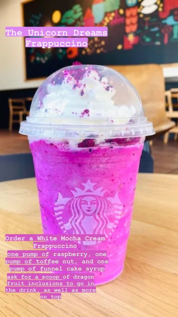 55 Amazing Starbucks Secret Menu Drinks You Need To Try HubPages