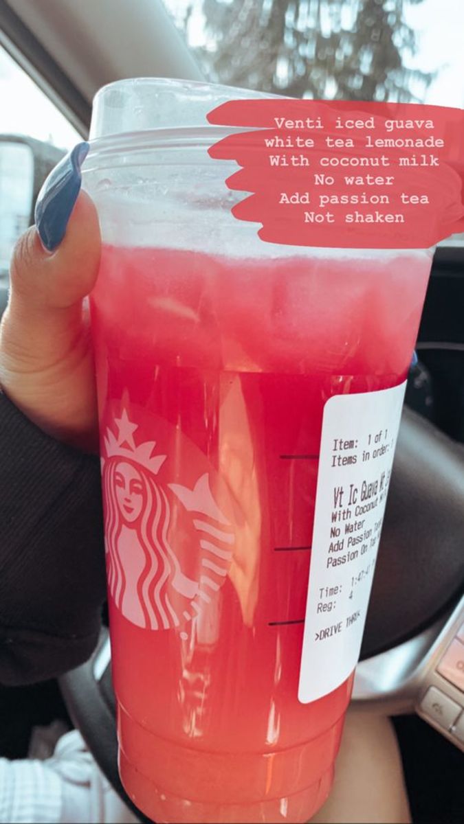 55 Amazing Starbucks Secret Menu Drinks You Need To Try Hubpages 4076