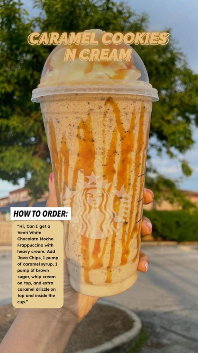 55+ Amazing Starbucks Secret Menu Drinks You Need to Try HubPages