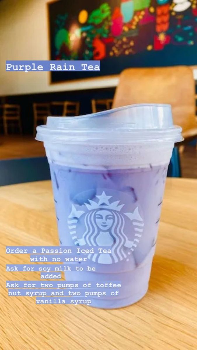 55+ Amazing Starbucks Secret Menu Drinks You Need to Try - HubPages