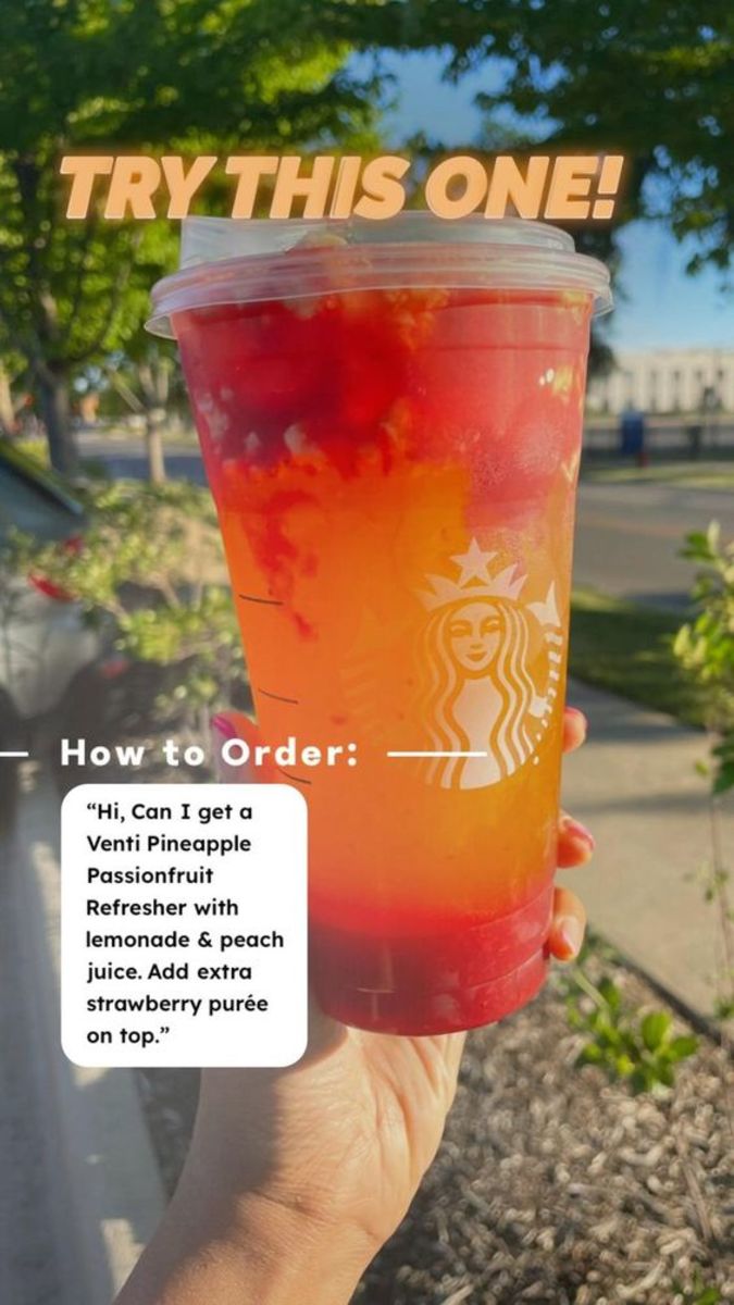 55+ Amazing Starbucks Secret Menu Drinks You Need to Try HubPages