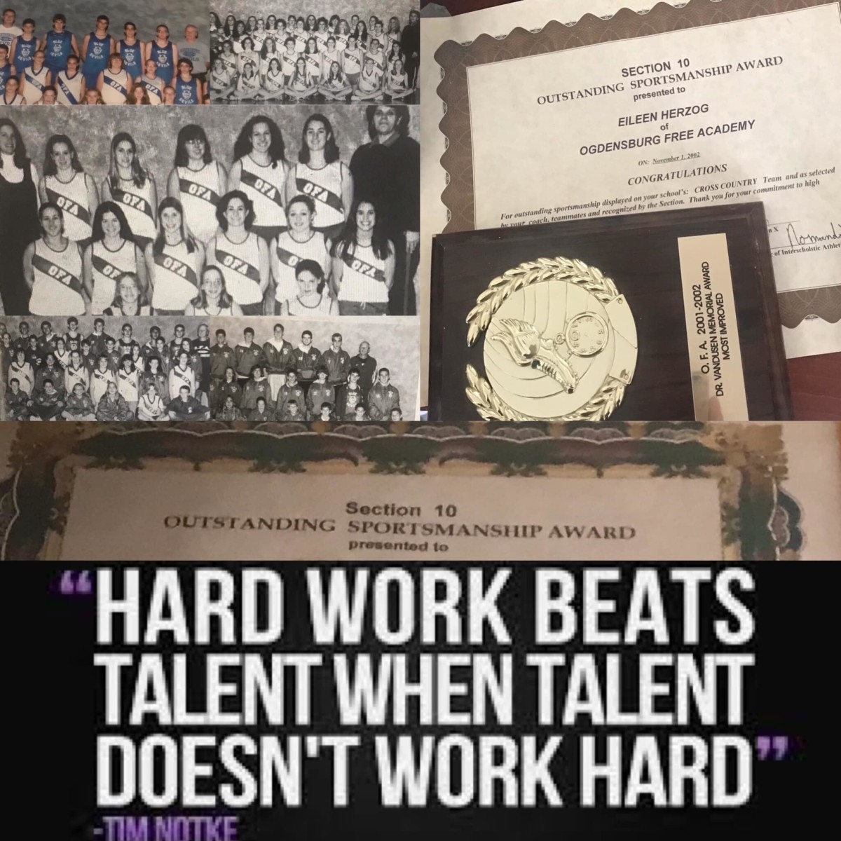 The importance of Full Inclusion in Sports