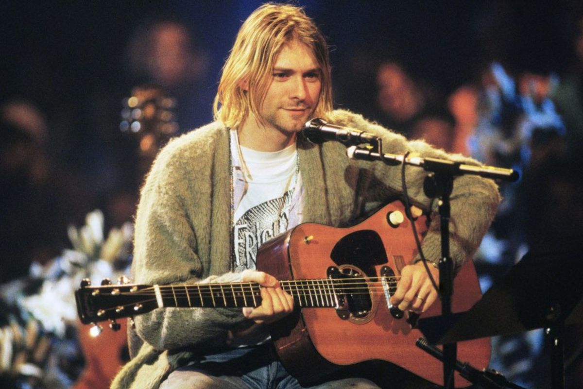 Top 10 Best Nirvana Songs