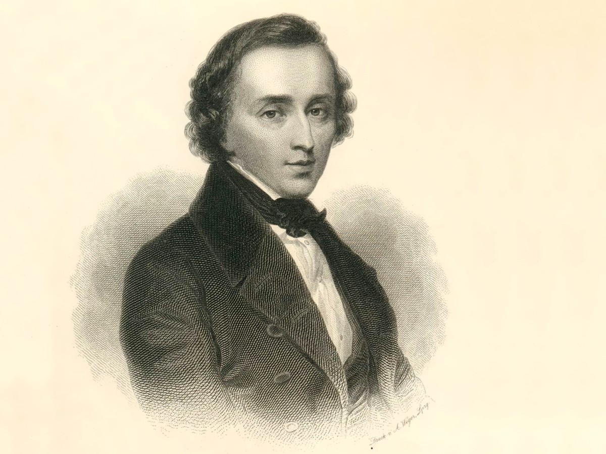 GCSE Music Analysis: Frédéric Chopin's 