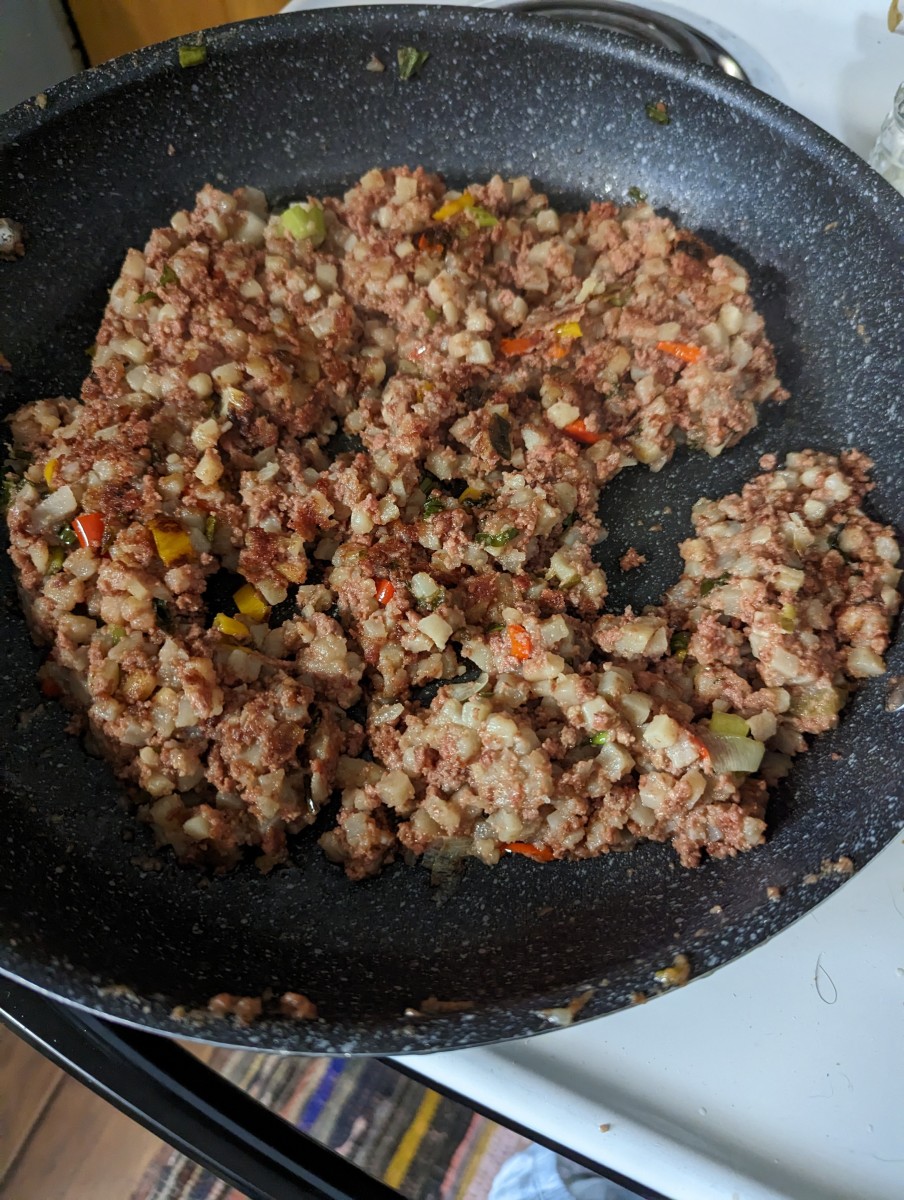 Corned Beef Hash - the Pride of Southern Minnesota - HubPages