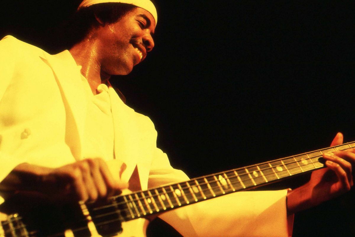 The 10 Greatest Bass Players of All Time