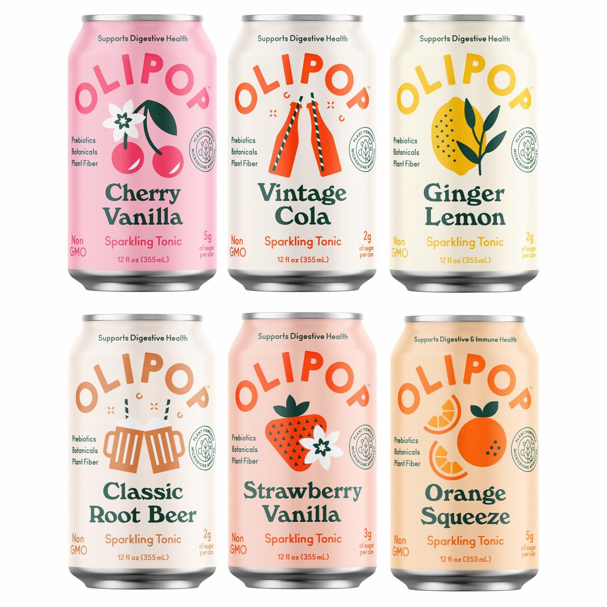 Olipop Review: The Healthy Soda Alternative You Need to Try Today