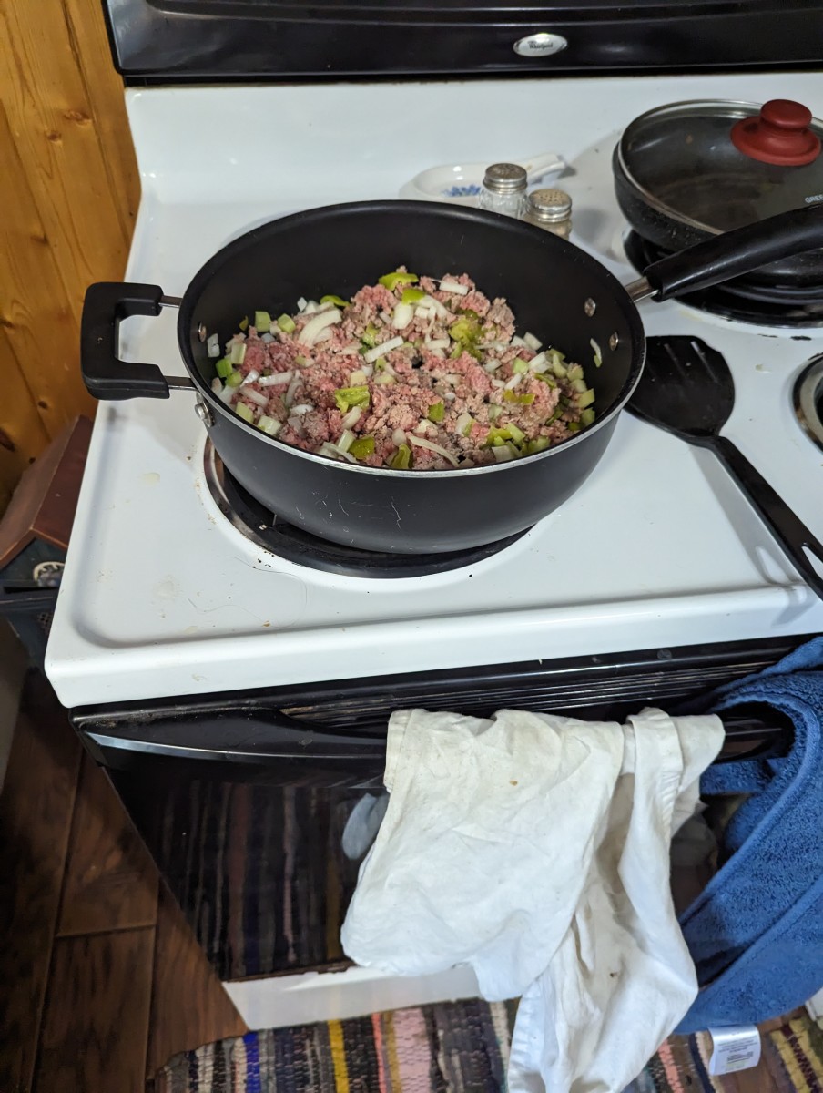 Sauerkraut Hot dish Using a Slow Cooker HubPages