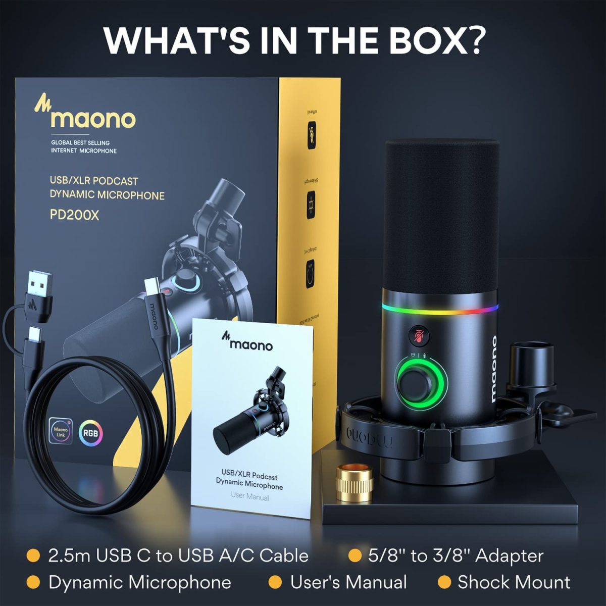 The Shocking Truth Behind Maono's Affordable Audio Equipment for Podcasting and Gaming