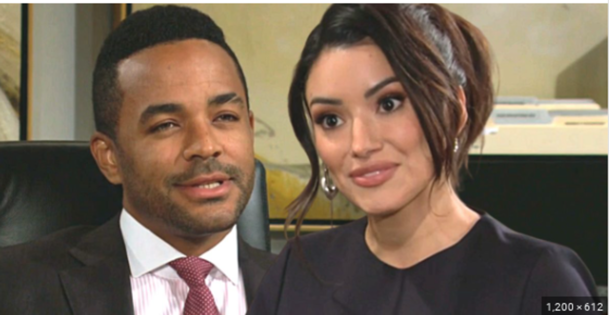 The Young and the Restless Spoilers: Nate and Audra Should Have Done Their Homework