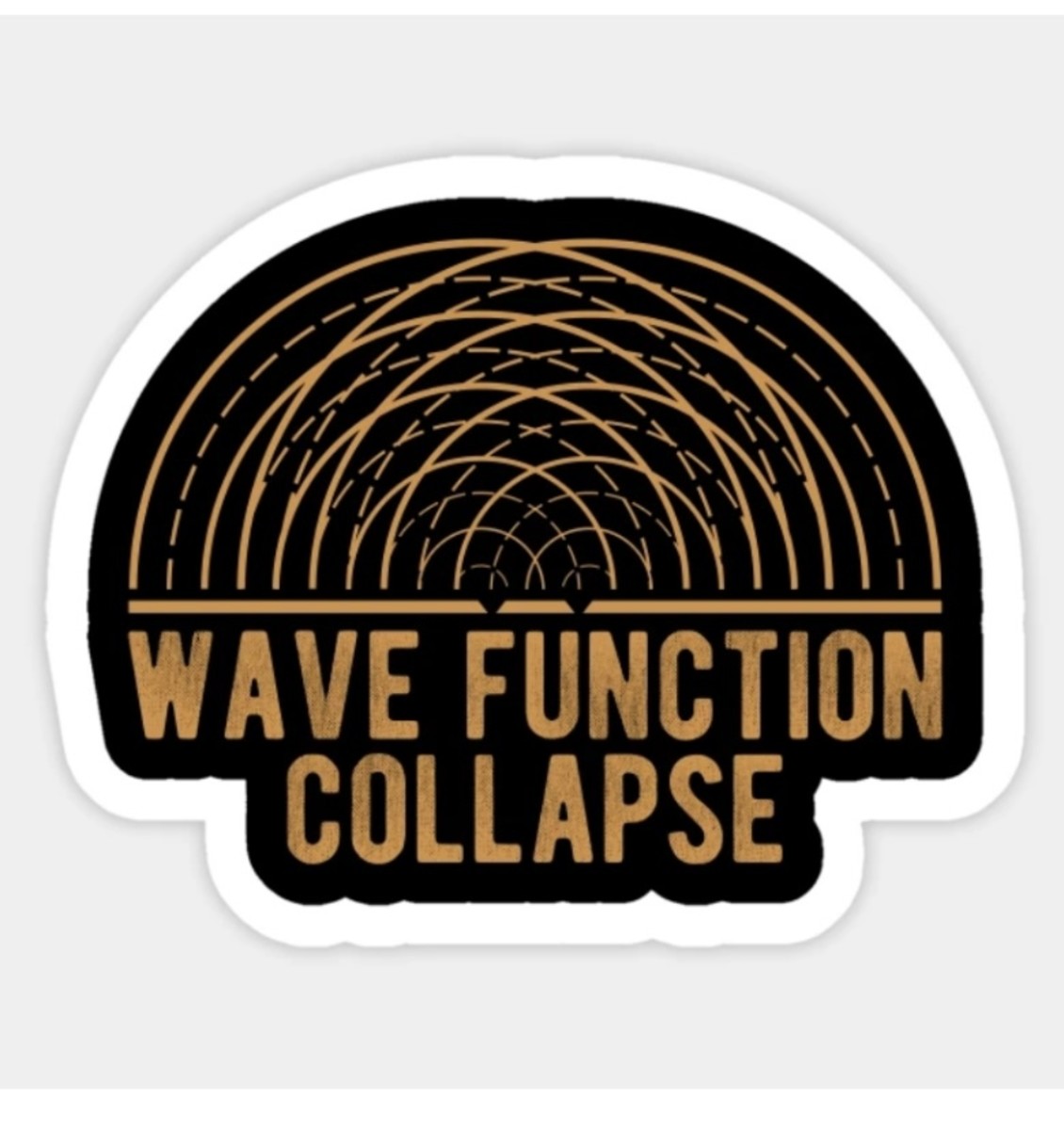 Why Einstein was Wrong About Wave Function Collapse
