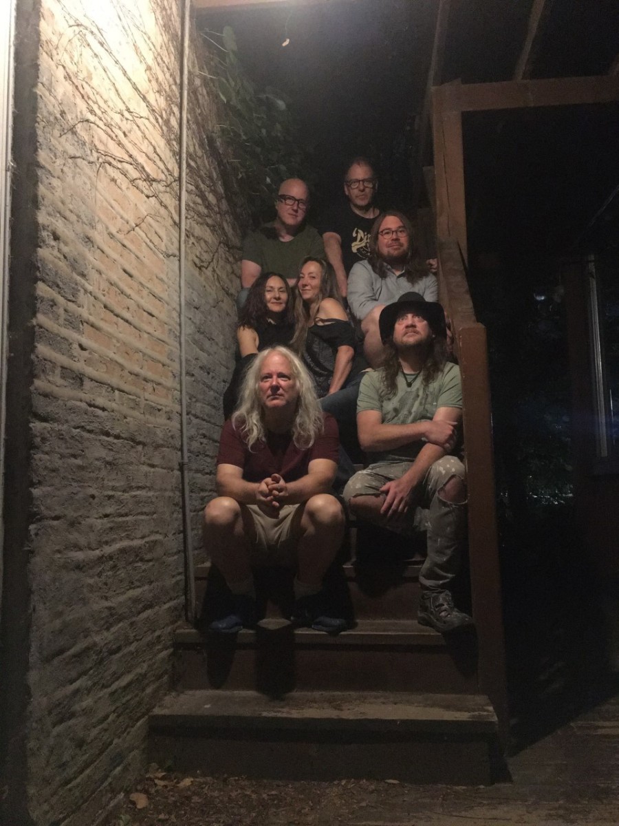 30 Greatest Rock Bands from Chicago Spinditty