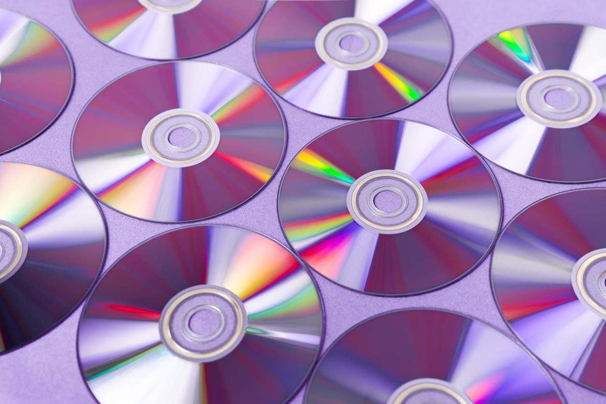 How the Decline of the Compact Disc Is Killing Music