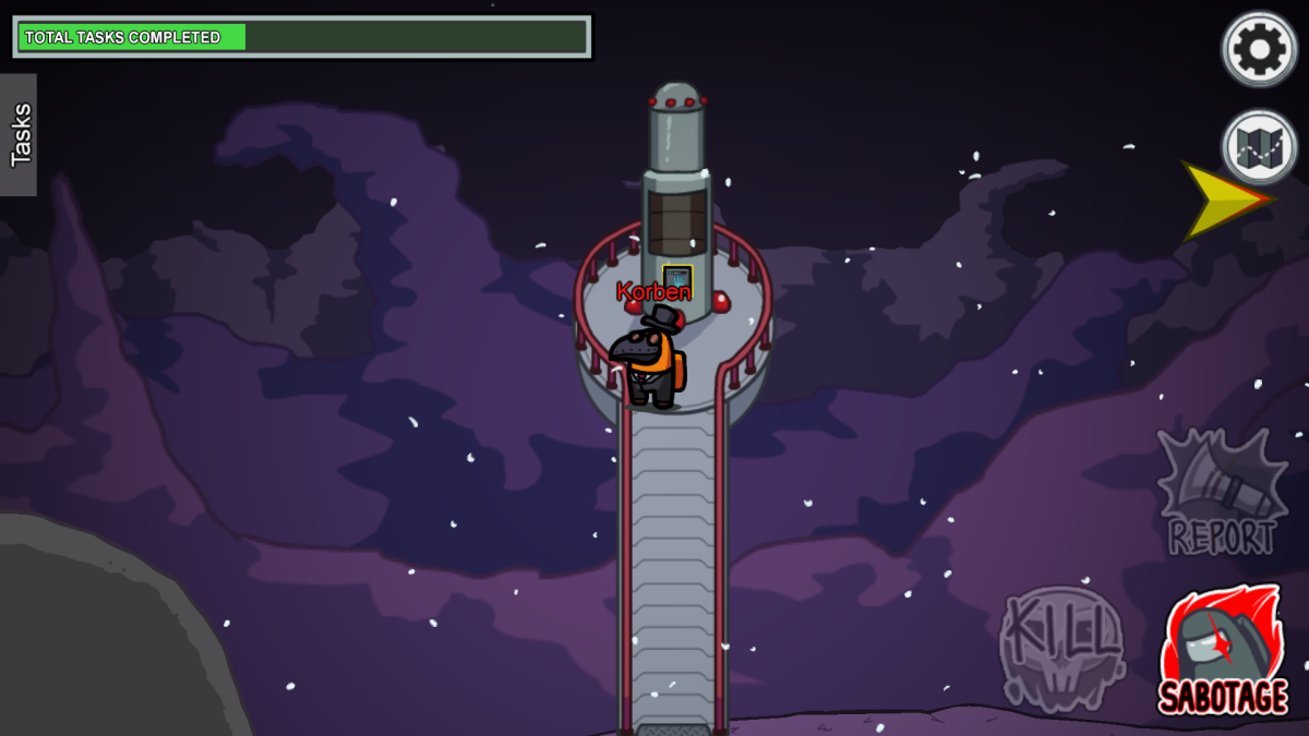 How To Win Among Us Polus Map HubPages How To Win Among Us Polus Map 