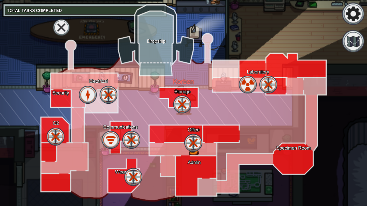 How To Win Among Us Polus Map LevelSkip How To Win Among Us Polus Map 