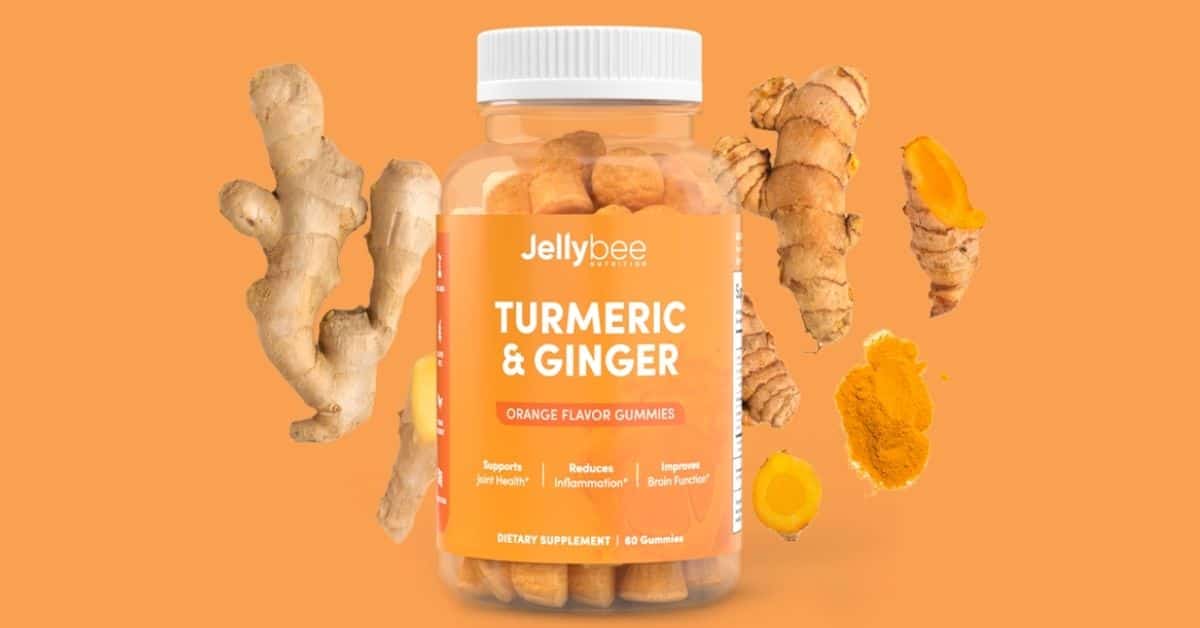 Discover the Top Benefits of Turmeric Gummies and Find the Best Ones to Buy