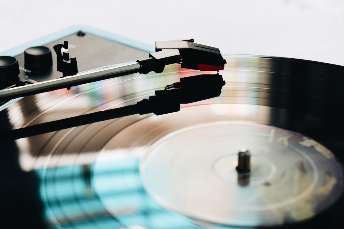 How to Restore Vinyl Records