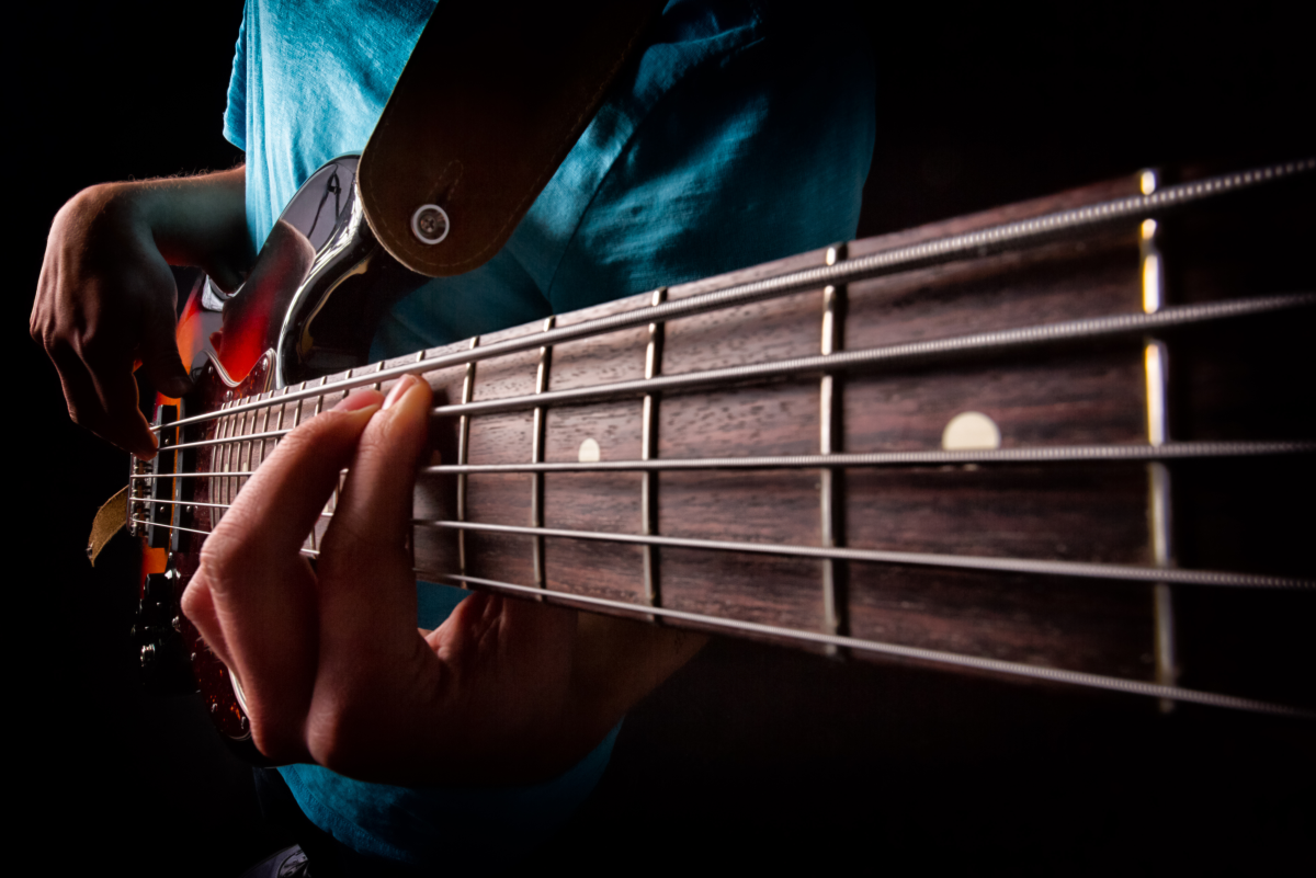 How to Choose a Bass Guitar for Beginners