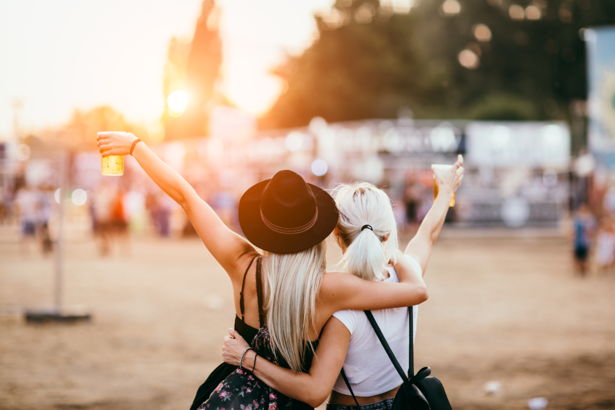 How to Prep for a Music Festival