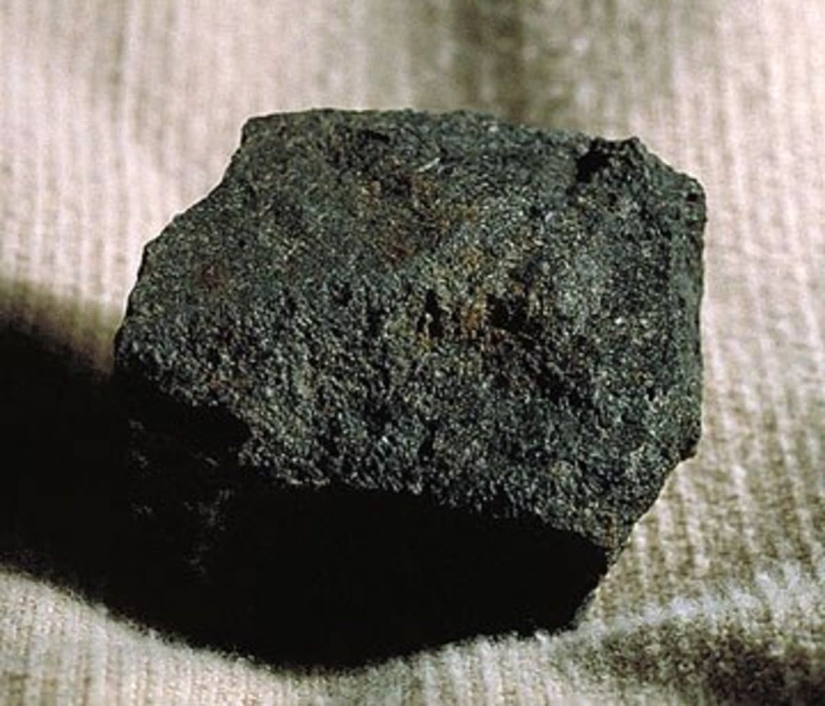 Is Anthracite or Bituminous Coal better for Blacksmithing?