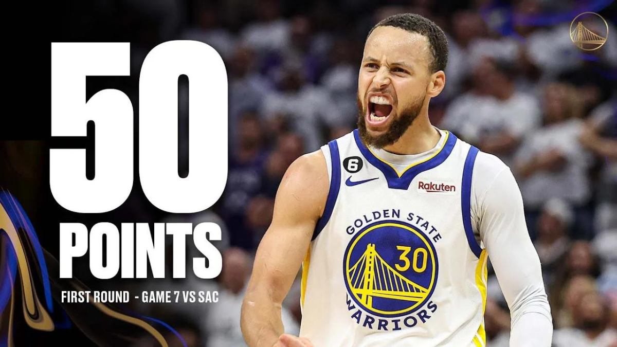 How Did Steph Curry Score 50 PTS And Still Lose In Warriors V Clippers  Game?