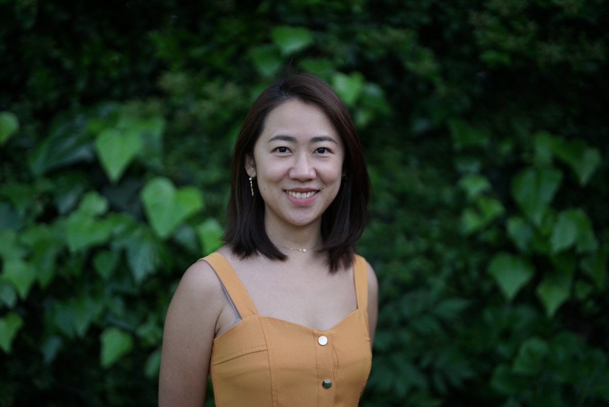 The Importance of Identity in Filmmaking with Producer Cindy Wu