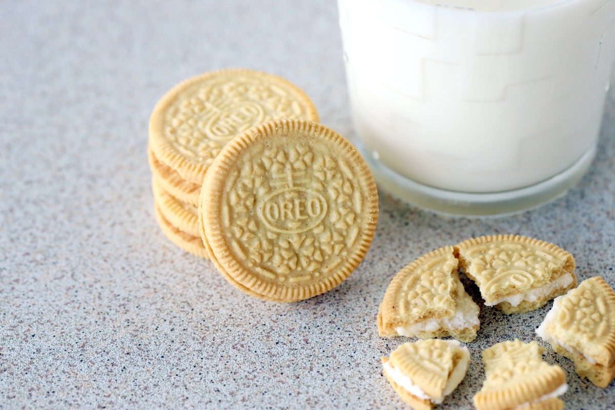 Oreo Is Bringing Back a Beloved Flavor for Summer - Delishably News