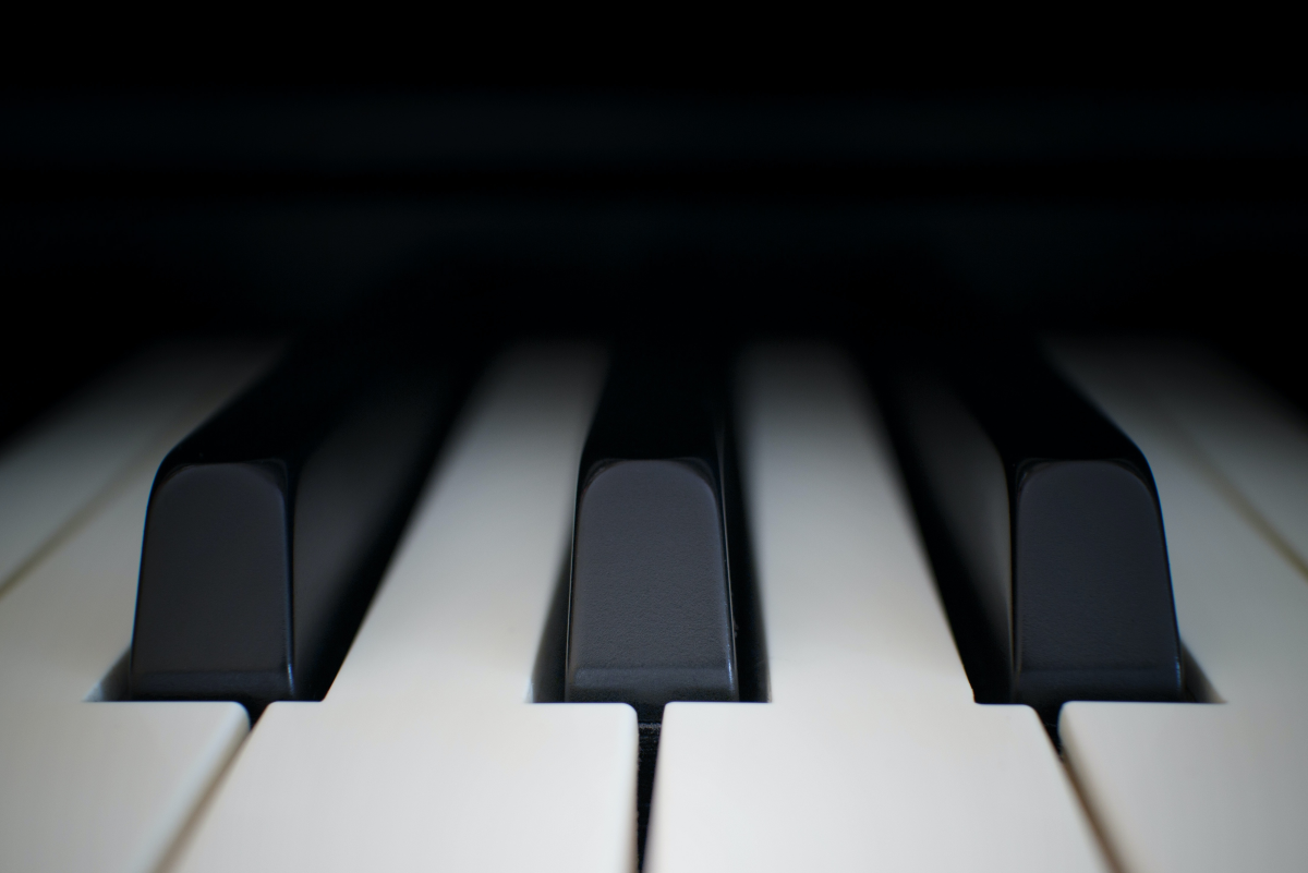 Tips on Memorizing Piano Songs