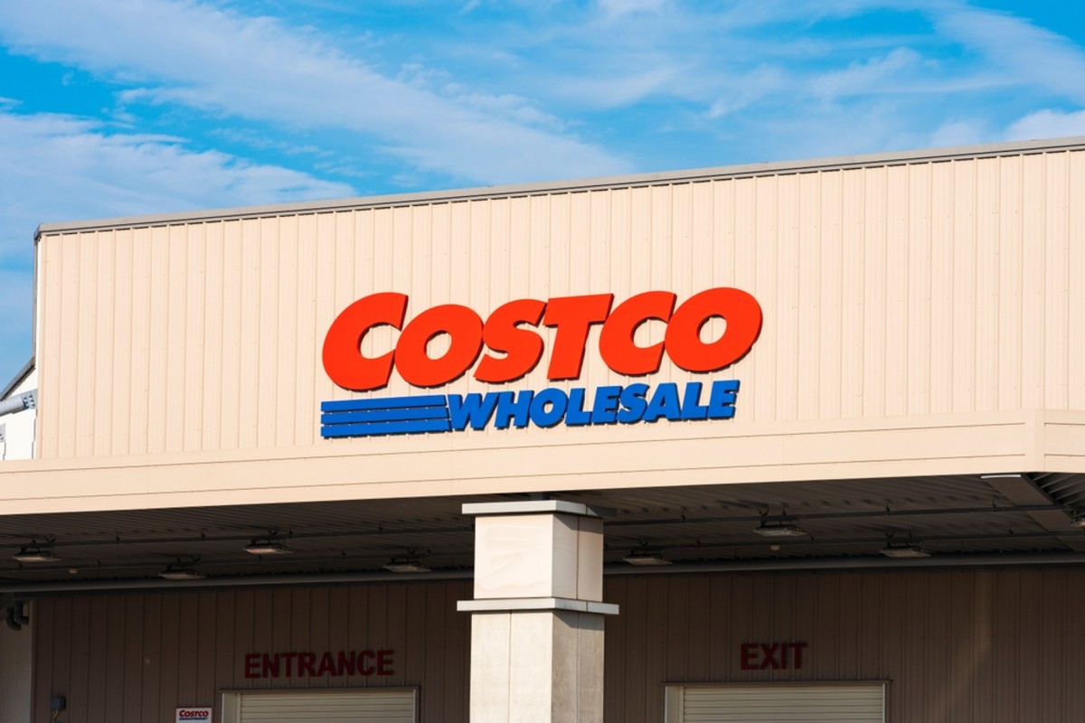 Unique Items at Costco Bakery in Japan Need to Hit U.S. Stores