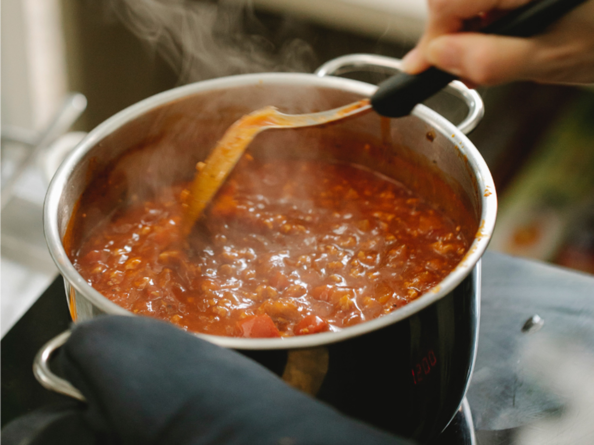 Cover and cook … when you should (and shouldn't) use lids while cooking