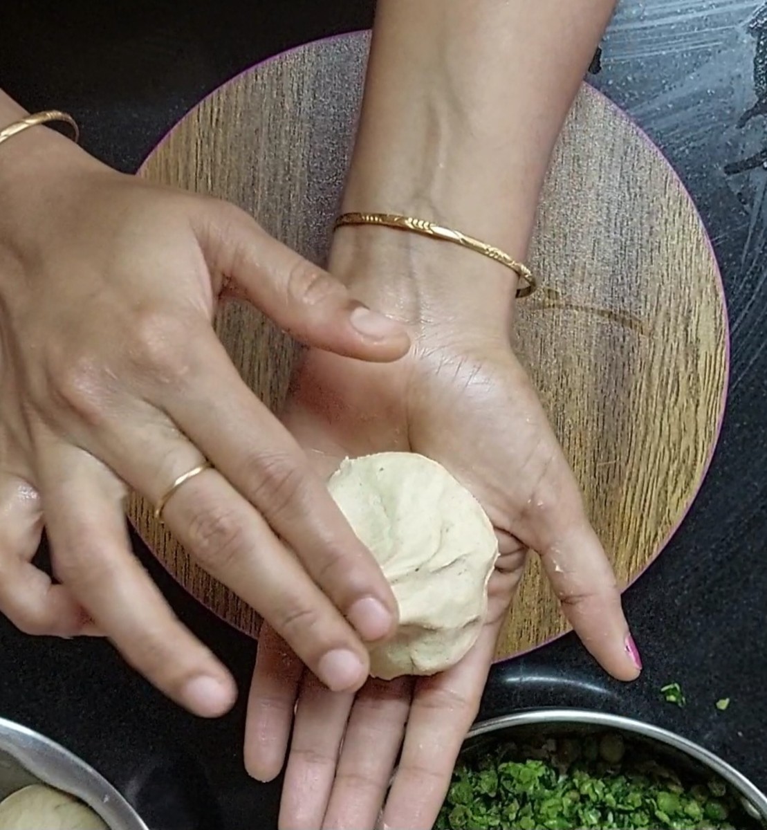 4 Breakfast Recipes - HubPages