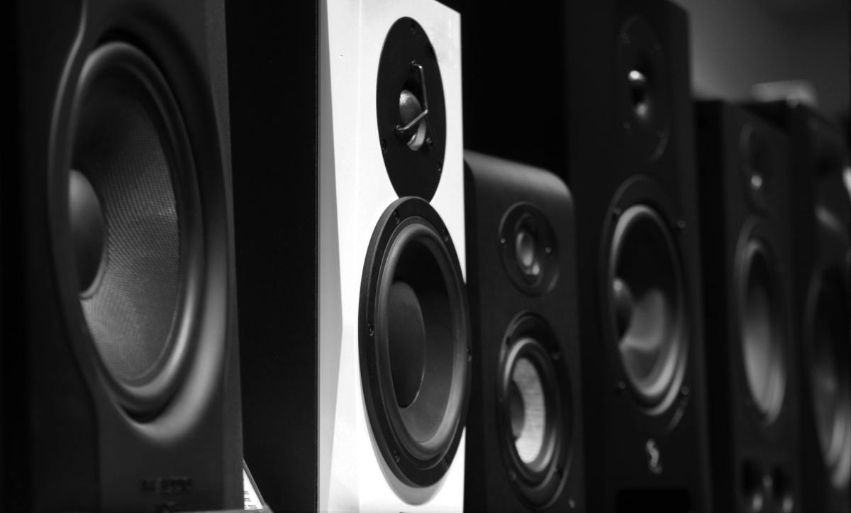 Speaker Watts, Sound Quality, and Loudness Explained