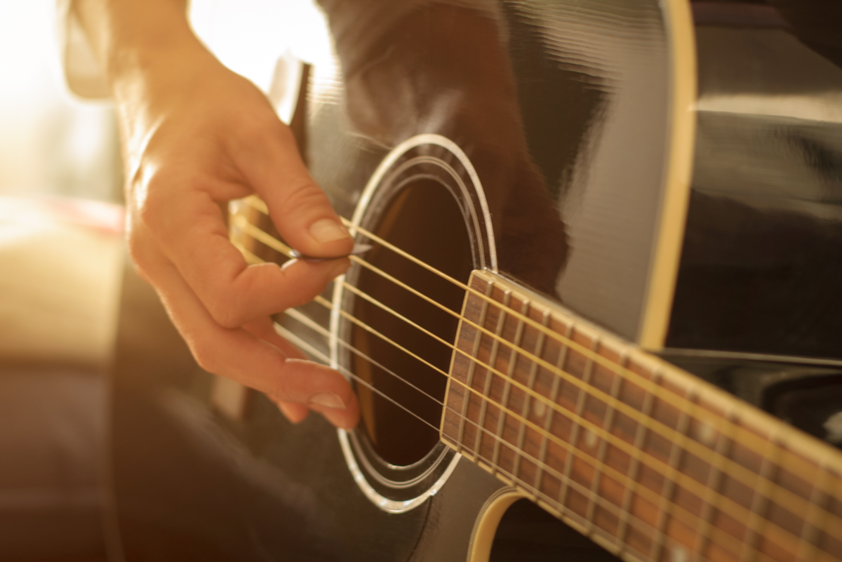 5 Best Small Body Acoustic Guitars for Serious Amateurs or Professionals