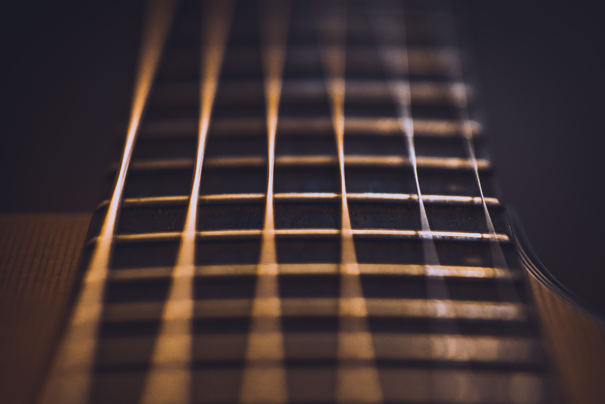 Sight Reading for Guitarists: Fretboard Position Playing