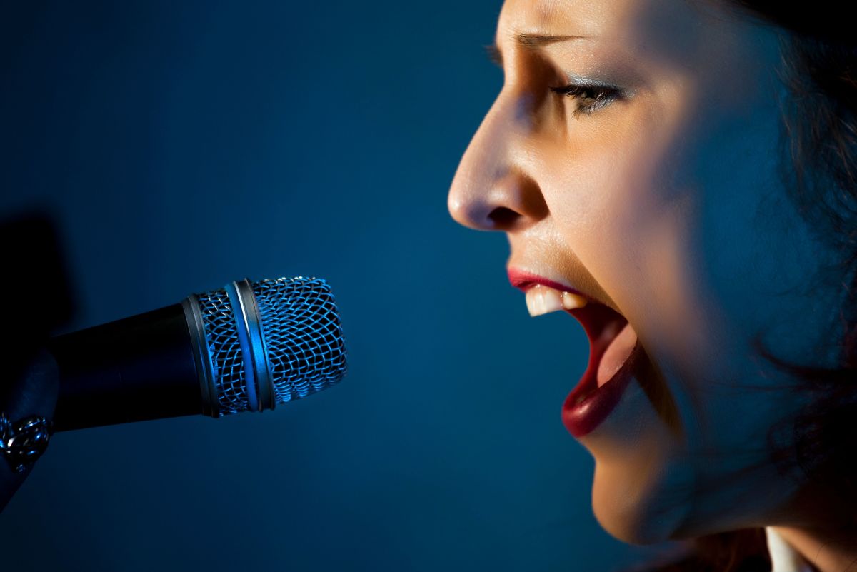 Watch Your Tongue: The Secret to Better Singing