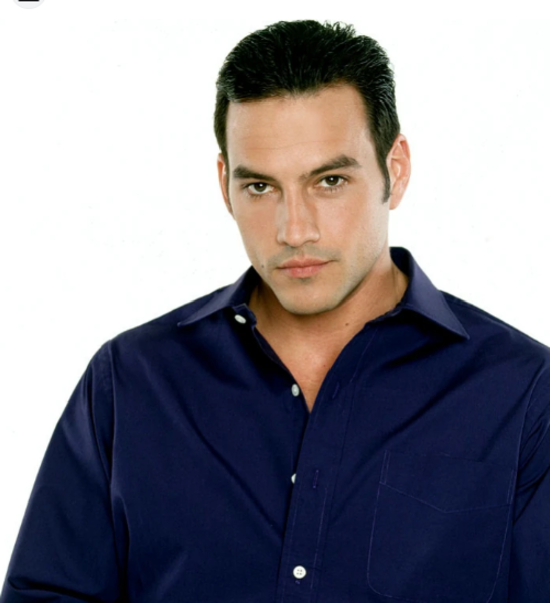 Tyler Christopher All You Need to Know