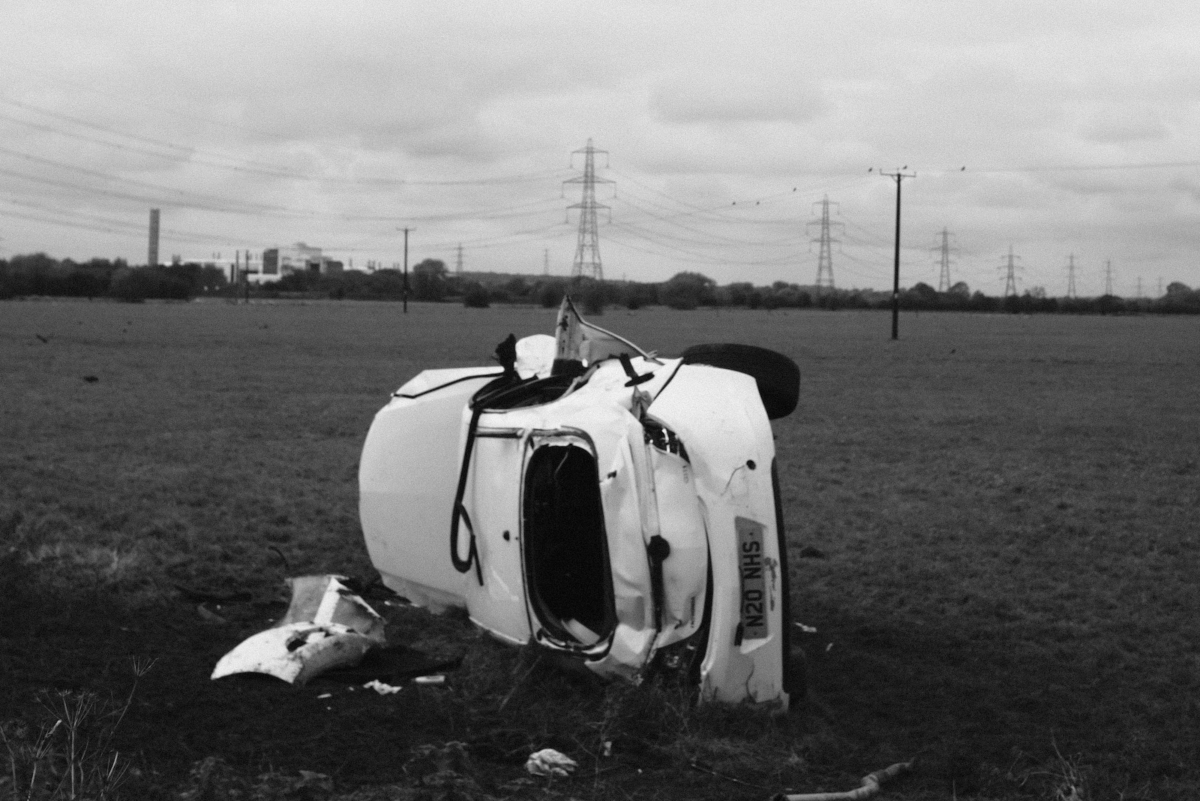 Top 10 Car Crash Songs of the 1960s