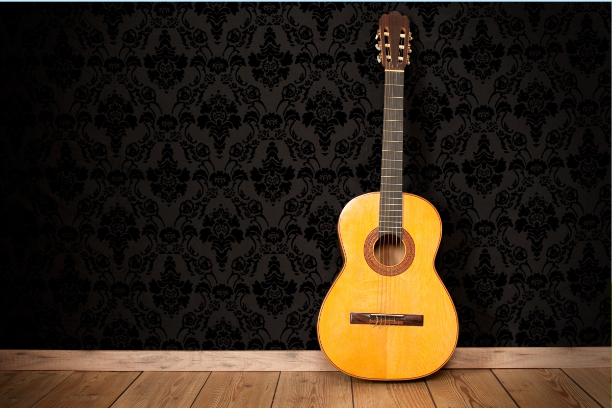 Easy Classical Guitar: Aguado's 