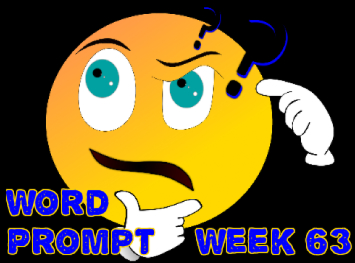 Word Prompts Help Creativity ~ Week 63 (Dreams)