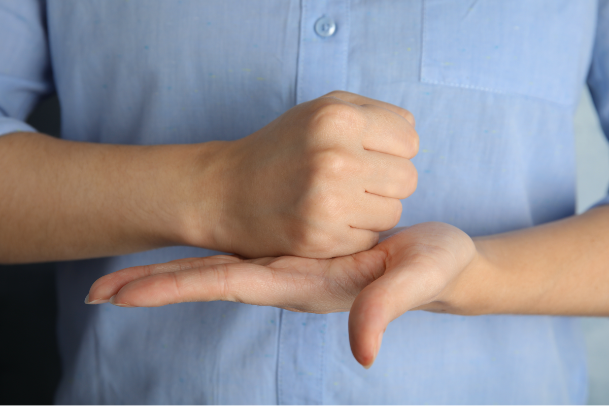 American Sign Language (ASL): Beginner and Basic Words