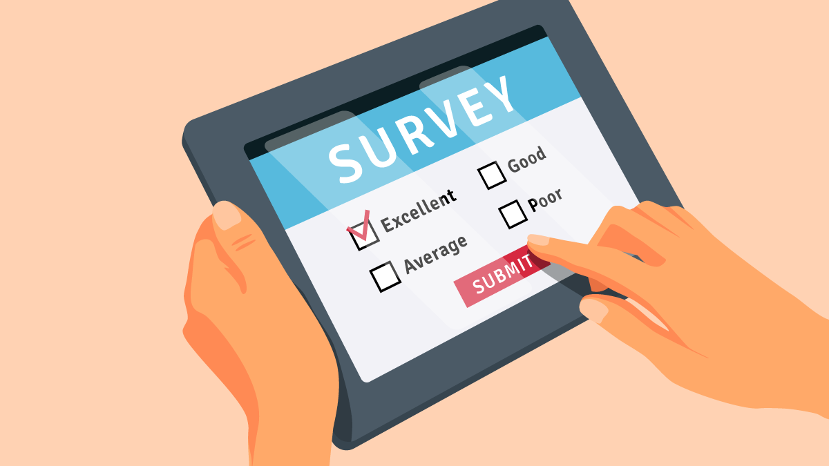 Survey Guru: How I Turned Online Surveys into Profitable Ventures