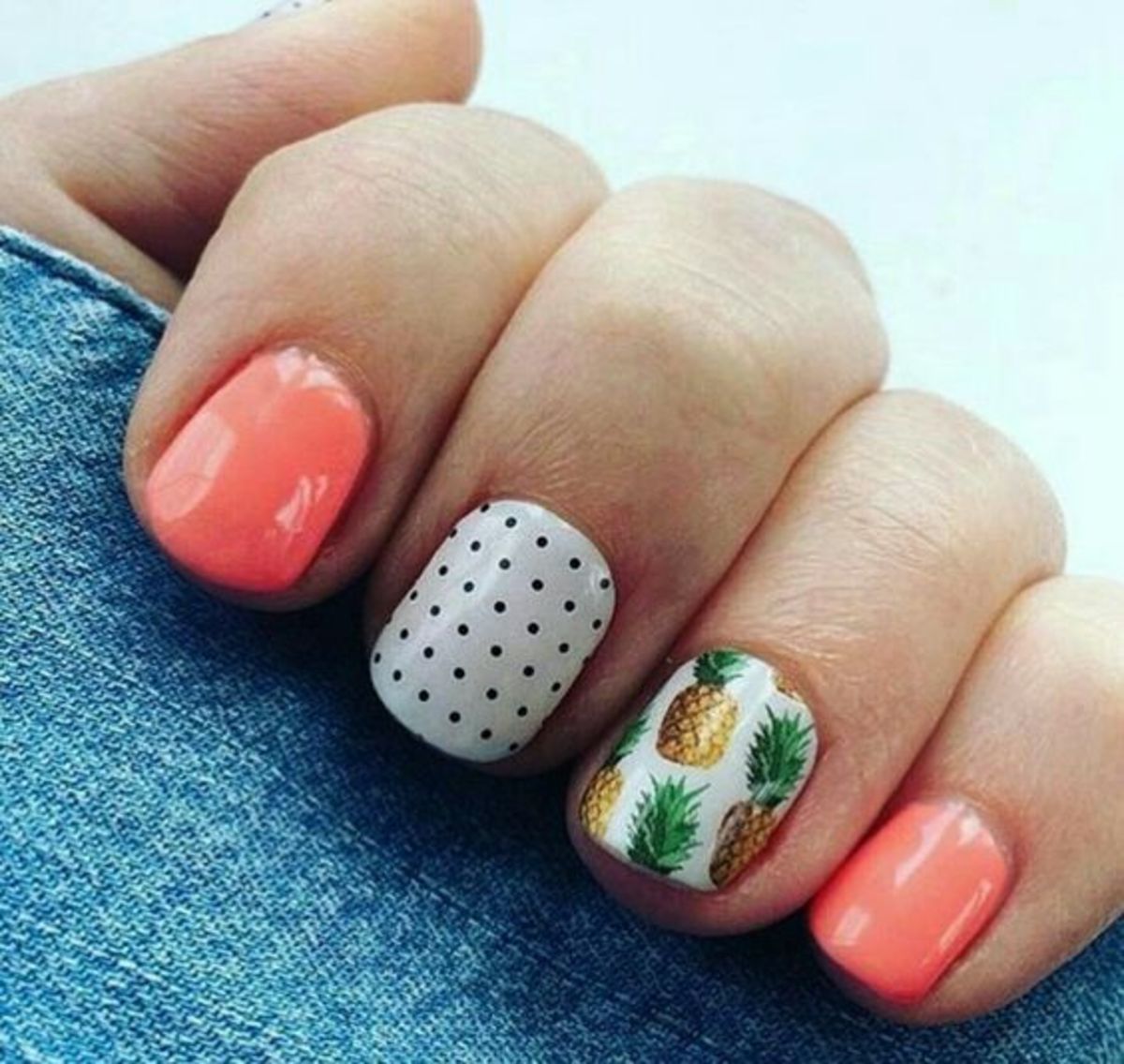 50-bright-color-nail-art-designs-for-summer