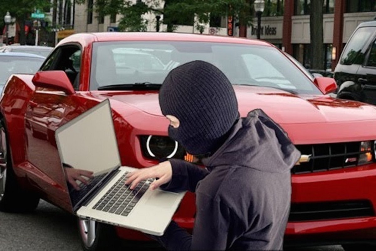 Should You Be Concerned About Automotive Cybersecurity?
