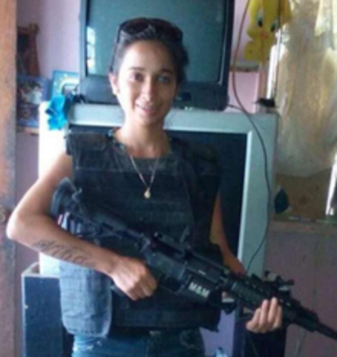 The 5 Most Ruthless Female Narcos And Cartel Leaders The CrimeWire The 5 Most Ruthless Female Narcos And Cartel Leaders The CrimeWire