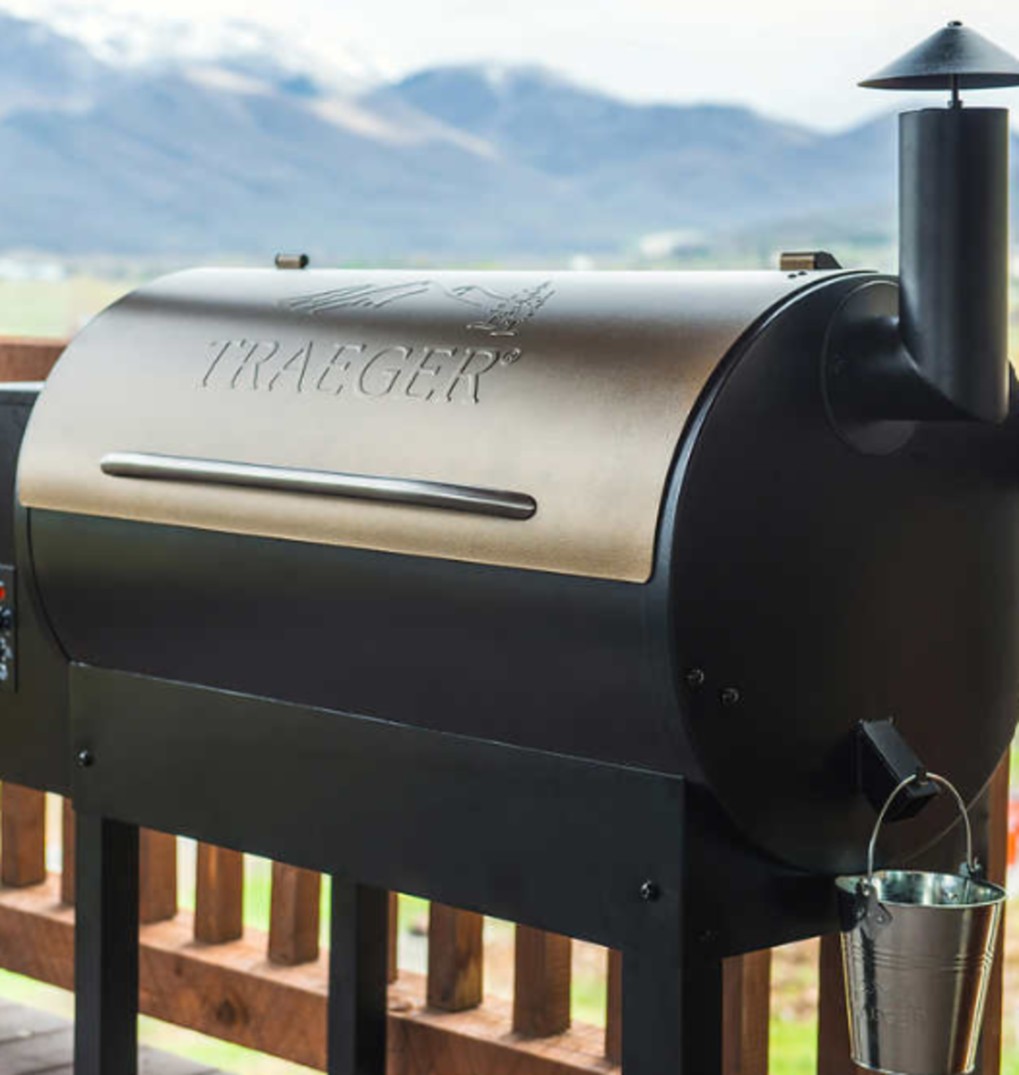 Highest Rated Pellet Grills Our Comprehensive Guide to Finding the